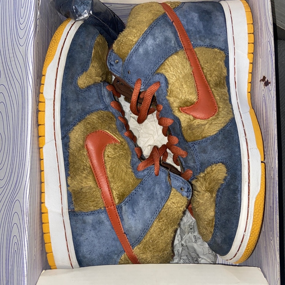 Nike dunk